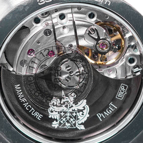 Harga Piaget Polo Field Green