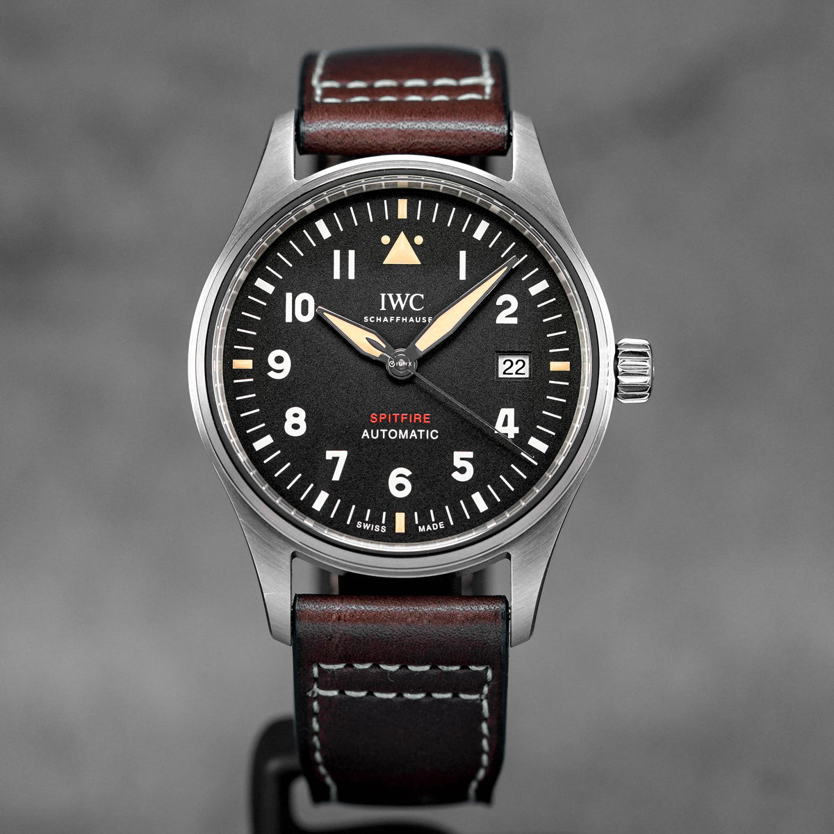 Harga Pilot's Spitfire Black