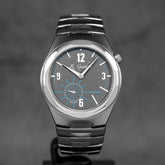 C TITANIUM EDITION BRACELET GREY DIAL (2023)