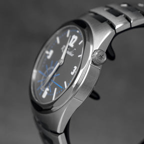 C TITANIUM EDITION BRACELET GREY DIAL (2023)
