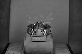 C TITANIUM EDITION BRACELET GREY DIAL (2023)