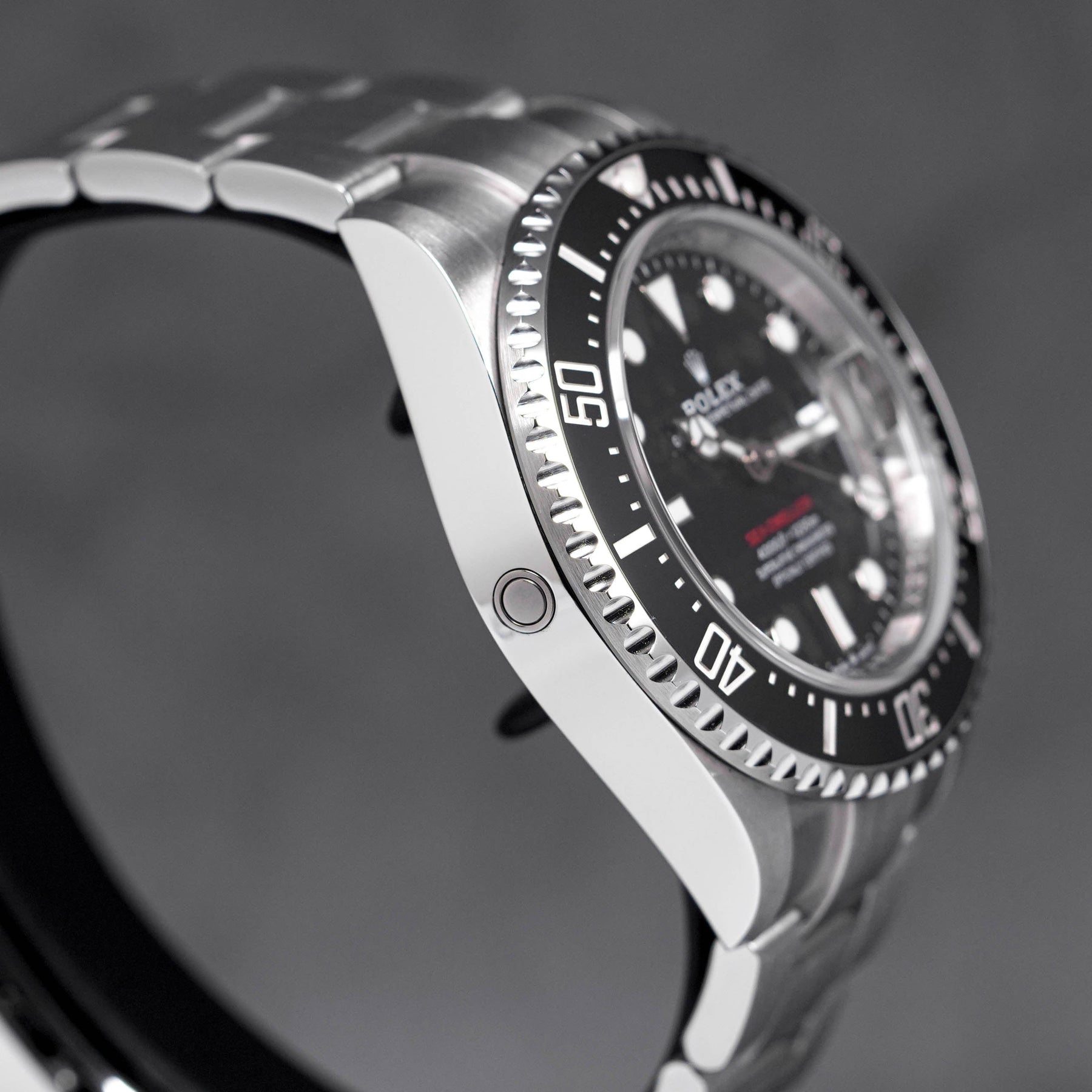 RED SEA-DWELLER 43MM (2019)