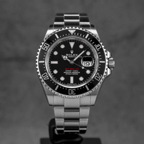 RED SEA-DWELLER 43MM (2018)