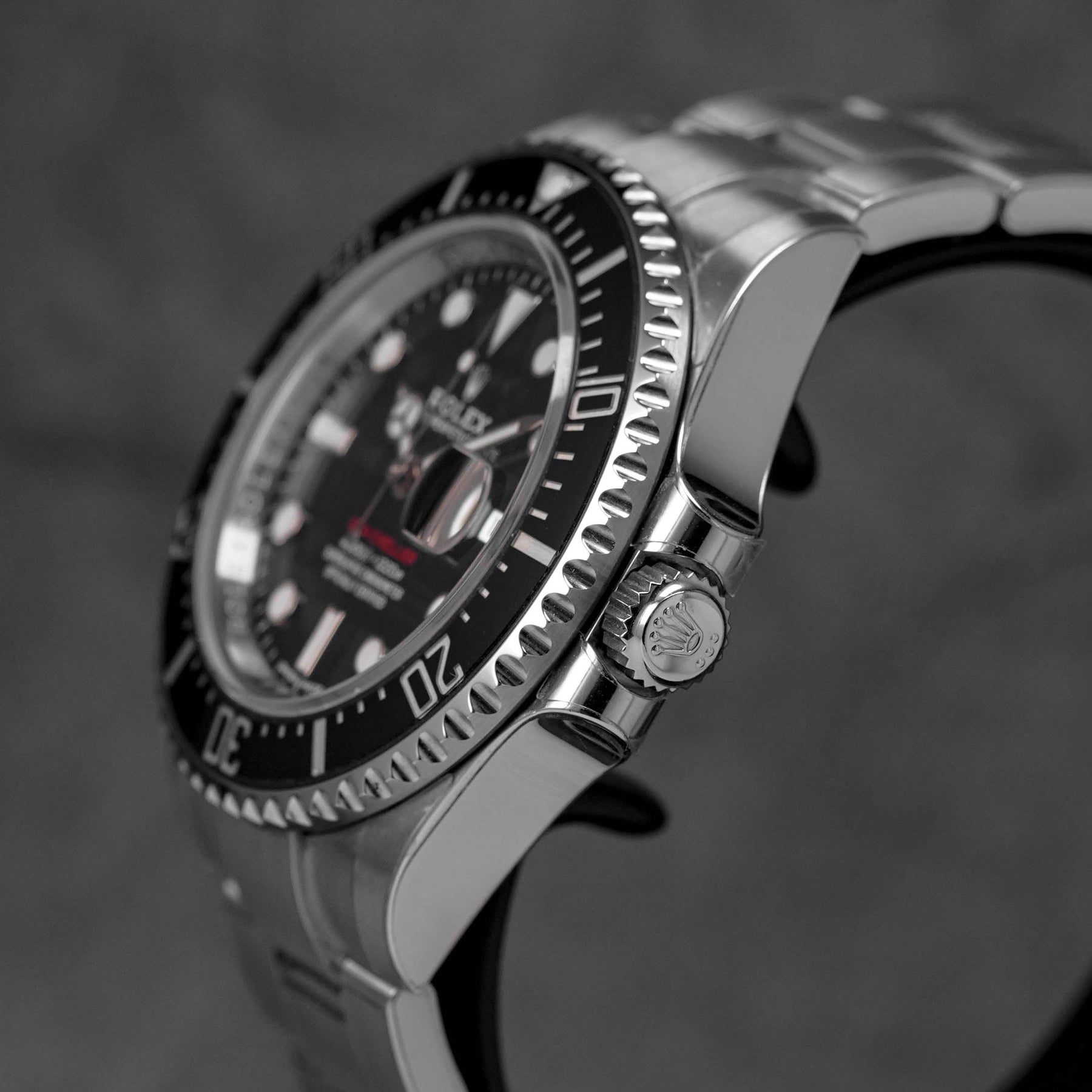 RED SEA-DWELLER 43MM (2018)