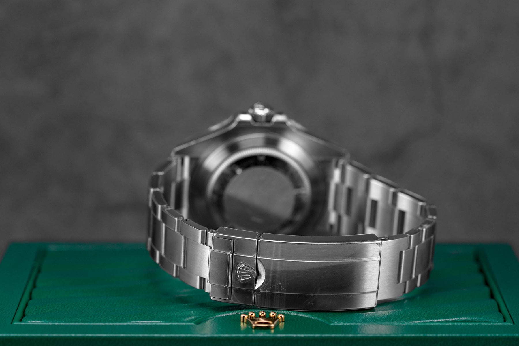 RED SEA-DWELLER 43MM (2018)