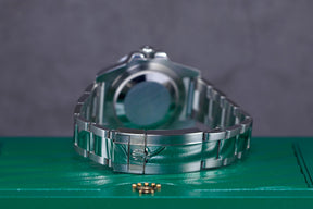 GMT MASTER-II 'BATMAN' (2017)
