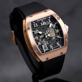 RM 005 ROSEGOLD TONNEAU CASE (2006)