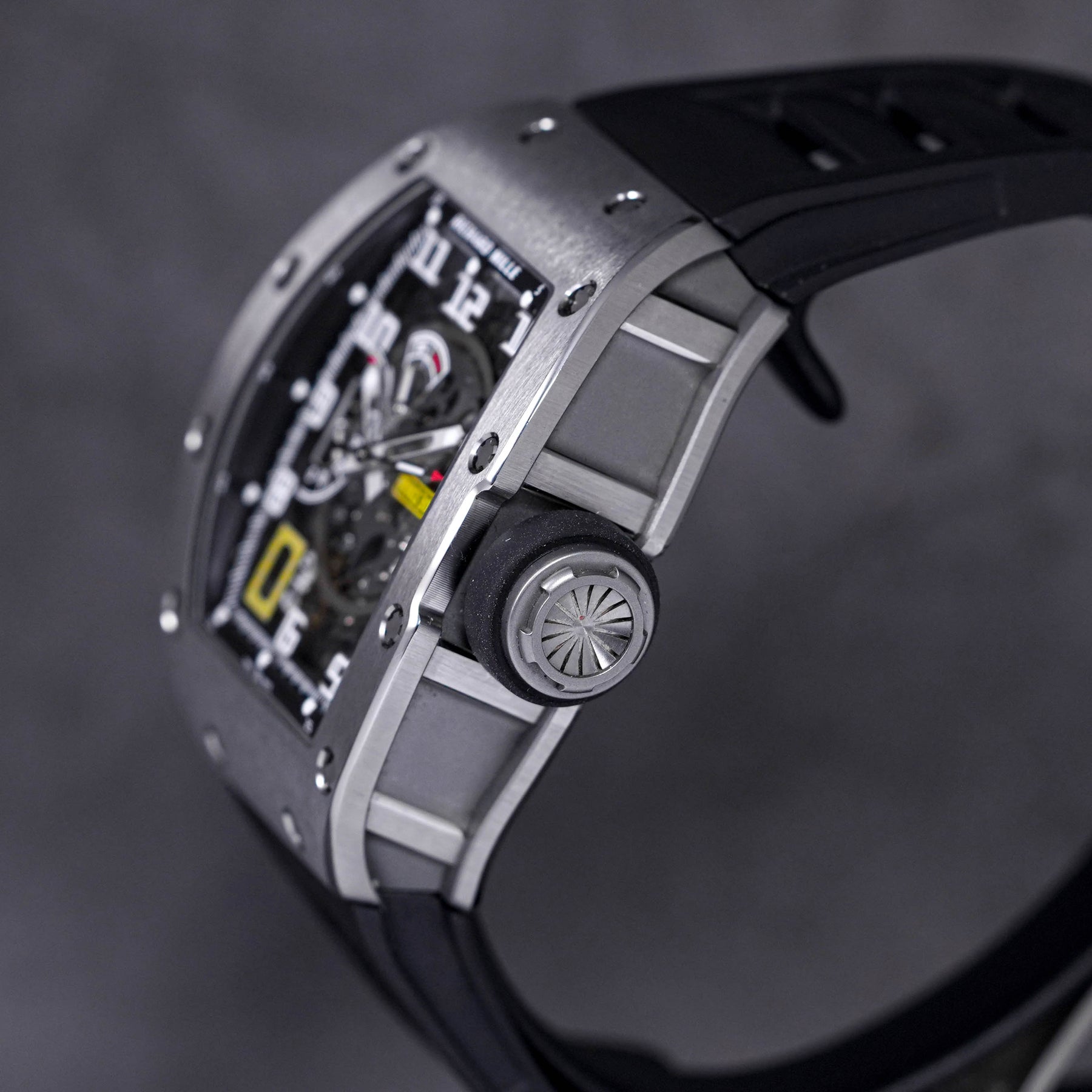 Richard Mille RM030