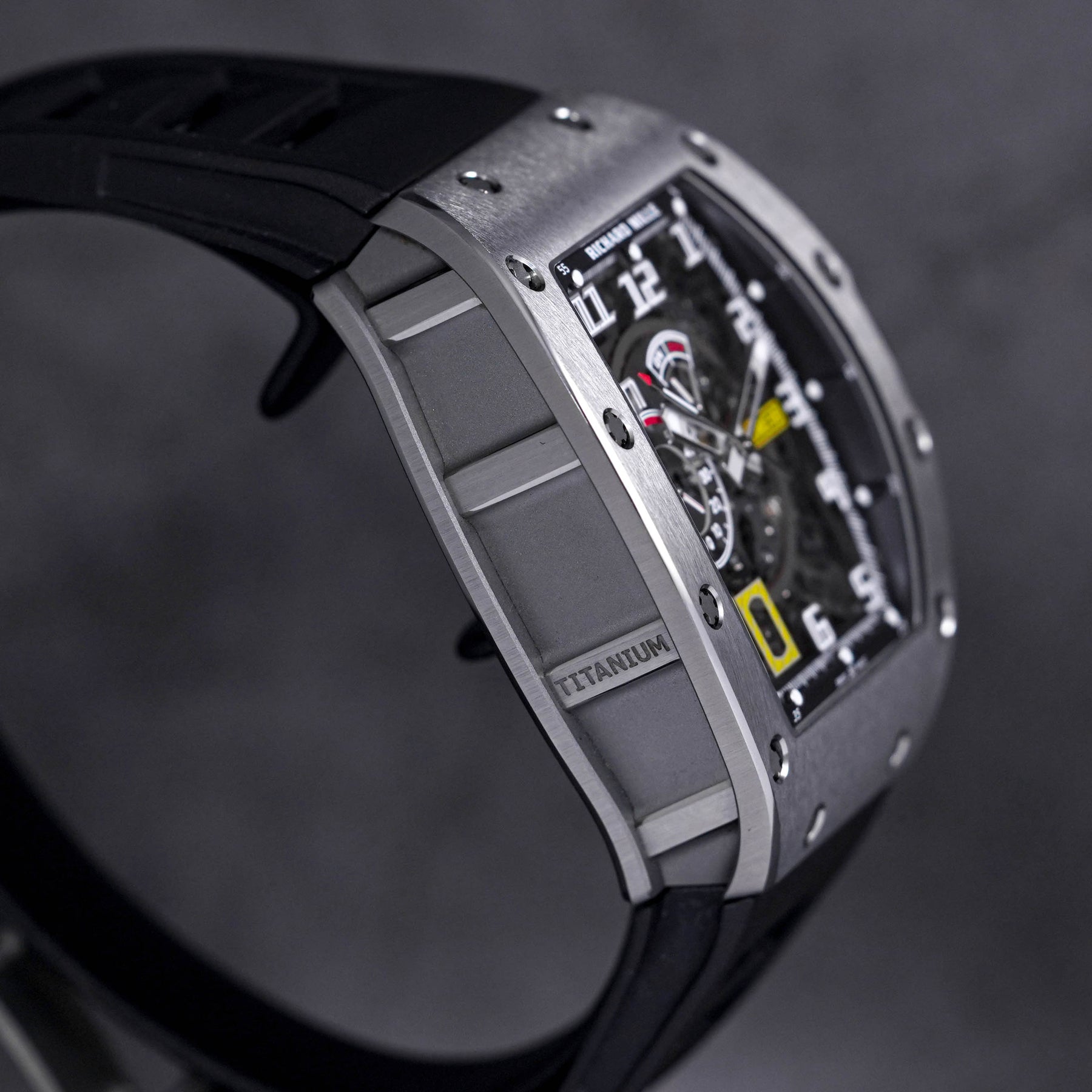 Richard Mille RM030