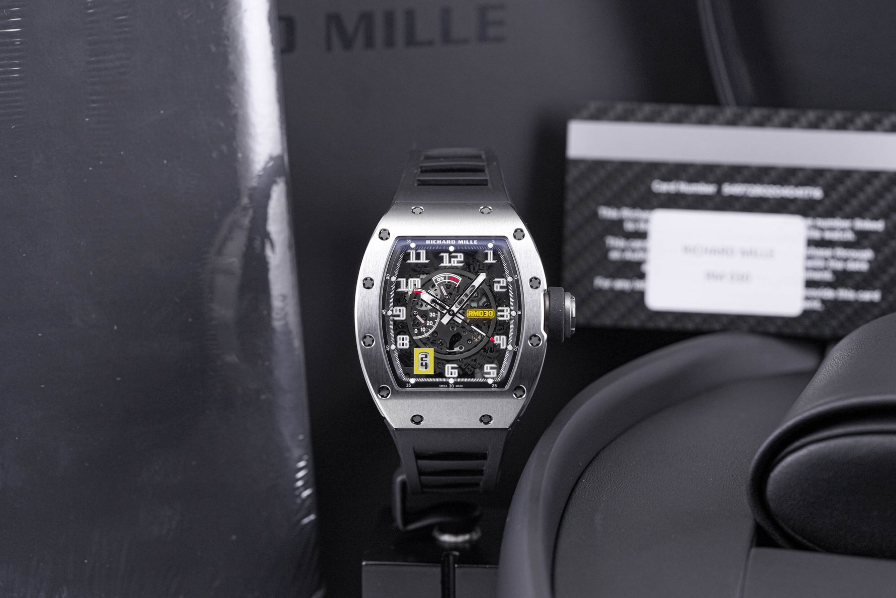 Richard Mille RM030