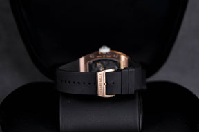 RM 005 ROSEGOLD TONNEAU CASE (2006)