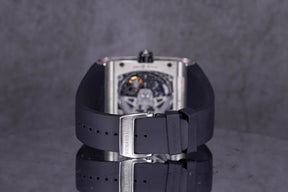 Richard Mille RM 016 Whitegold