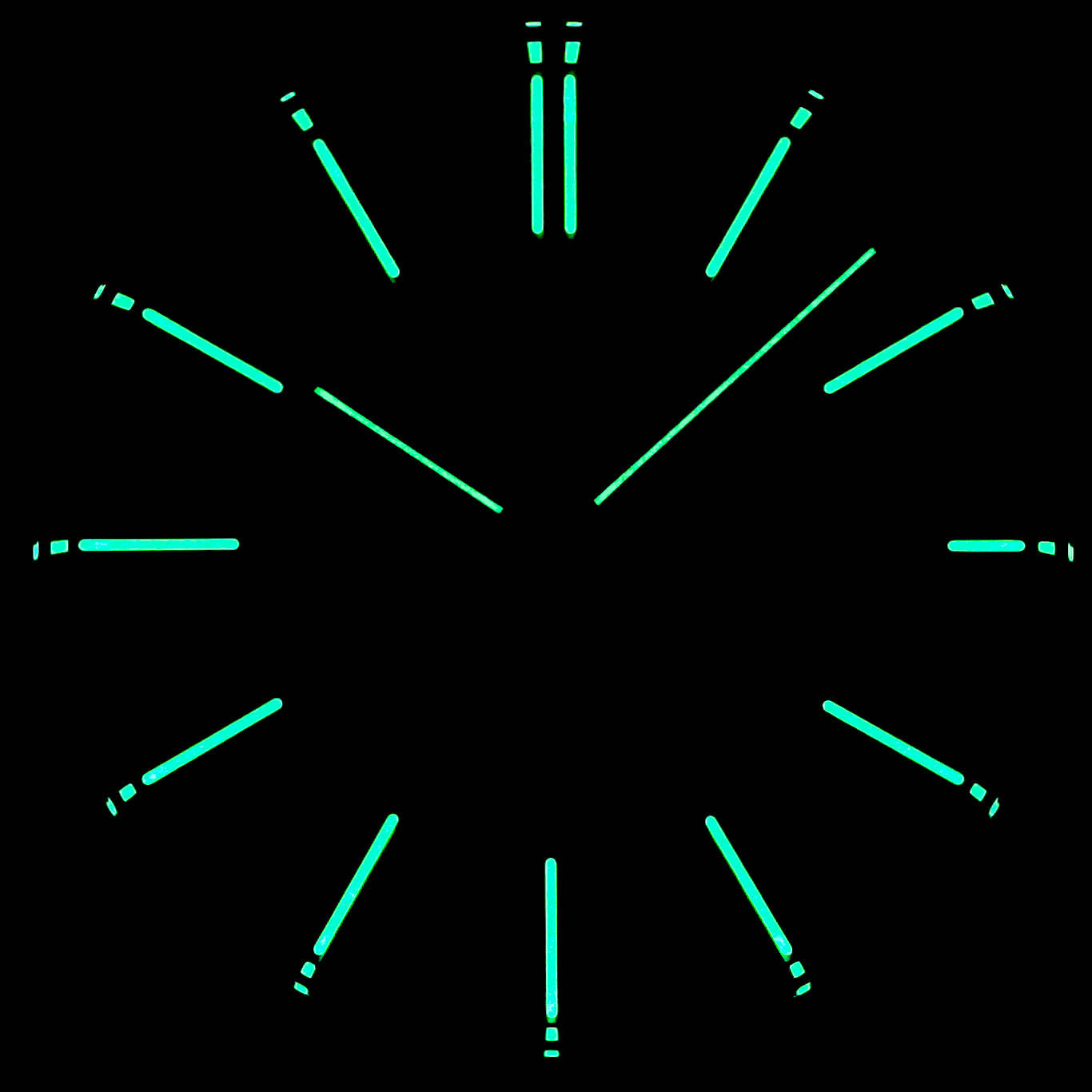 ROYAL OAK 41MM 15400 BLACK DIAL (2018)