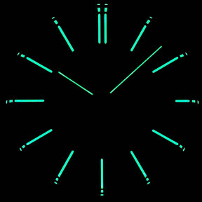 ROYAL OAK 41MM 15400 BLACK DIAL (2018)