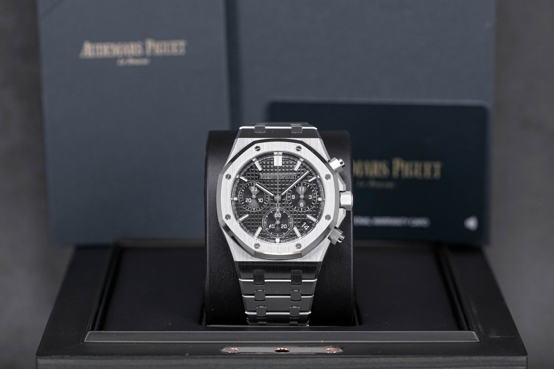 Audemars Piguet 50th Anniversary