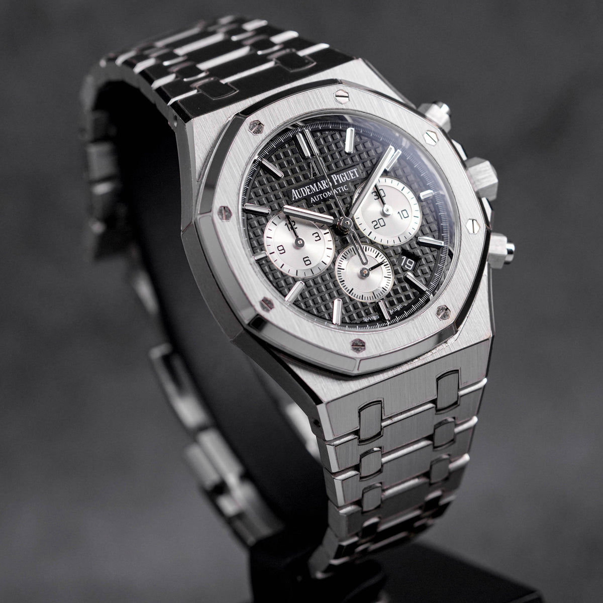 Audemars Piguet Royal Oak Chrono