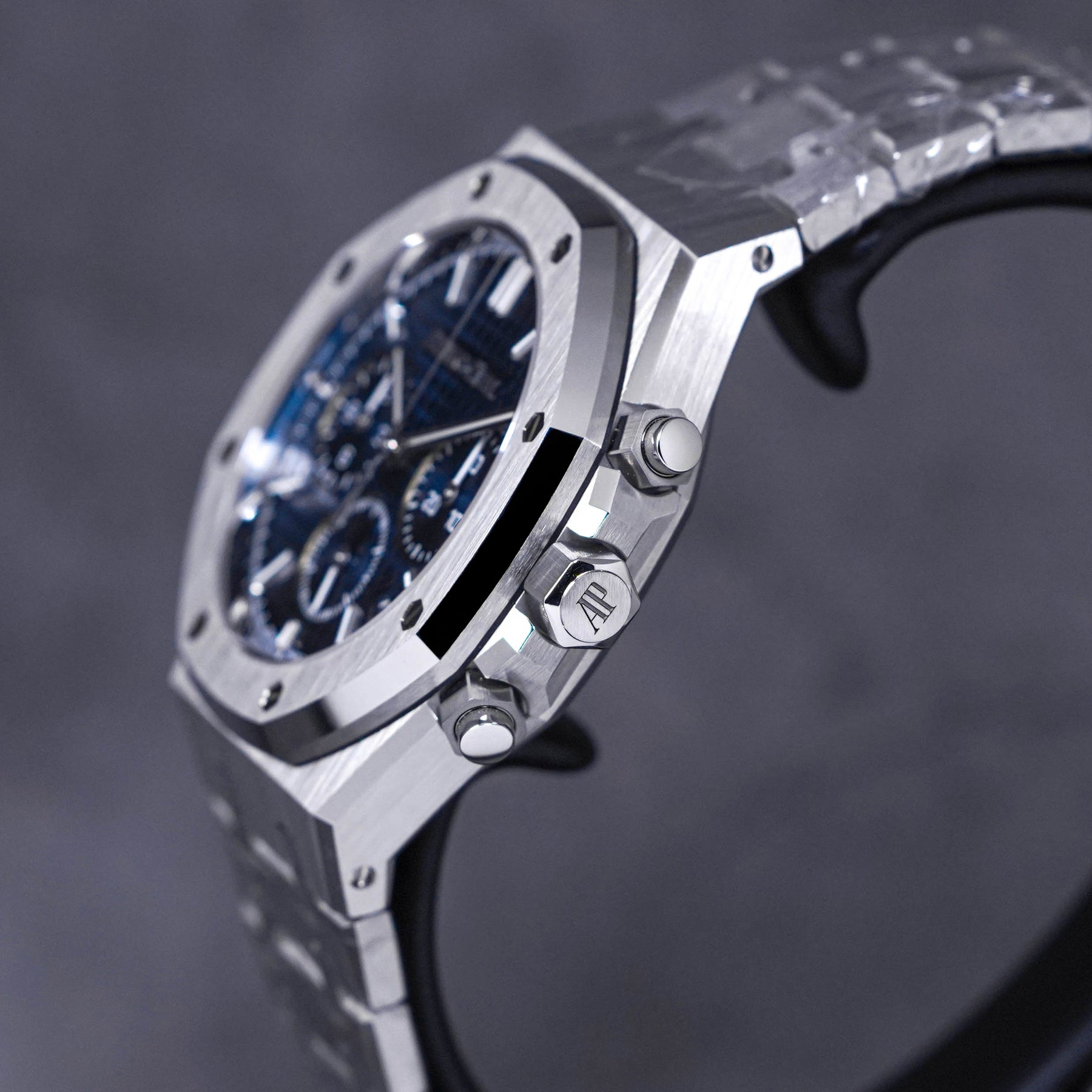 Audemars piguet sale 6.3 mm