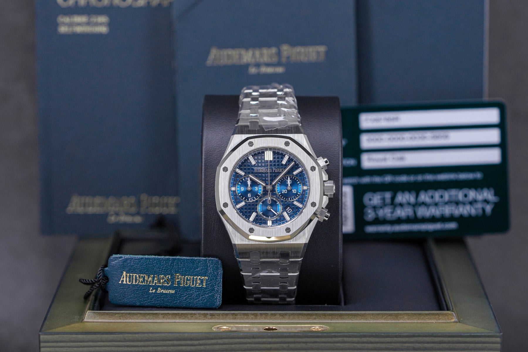 Audemars Piguet ROC