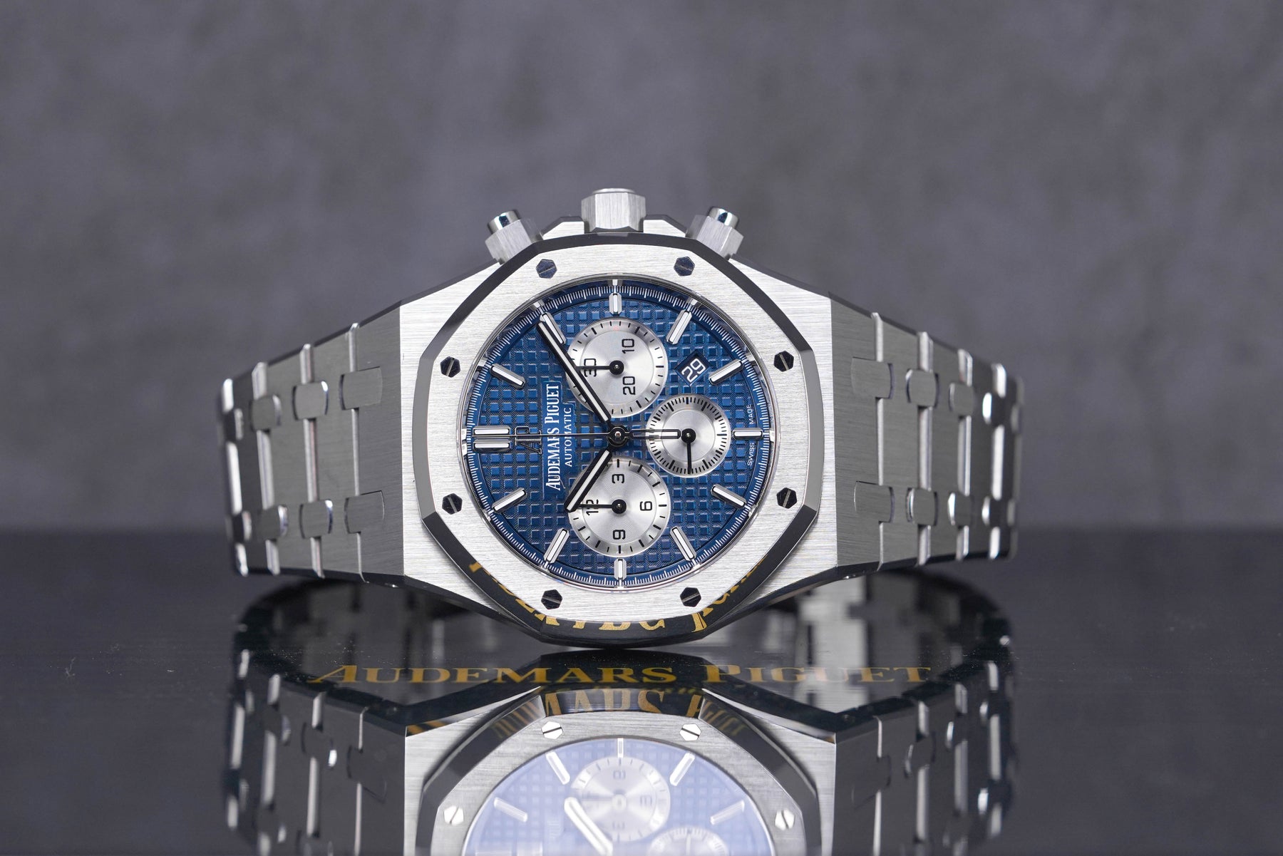 AUDEMARS PIGUET 