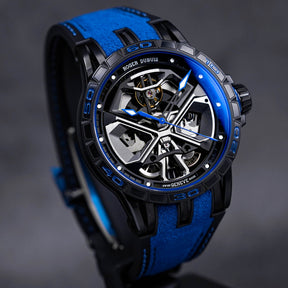 Roger Dubuis Excalibur