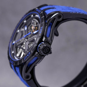 ROGER DUBUIS EXCALIBUR SPIDER HURACAN