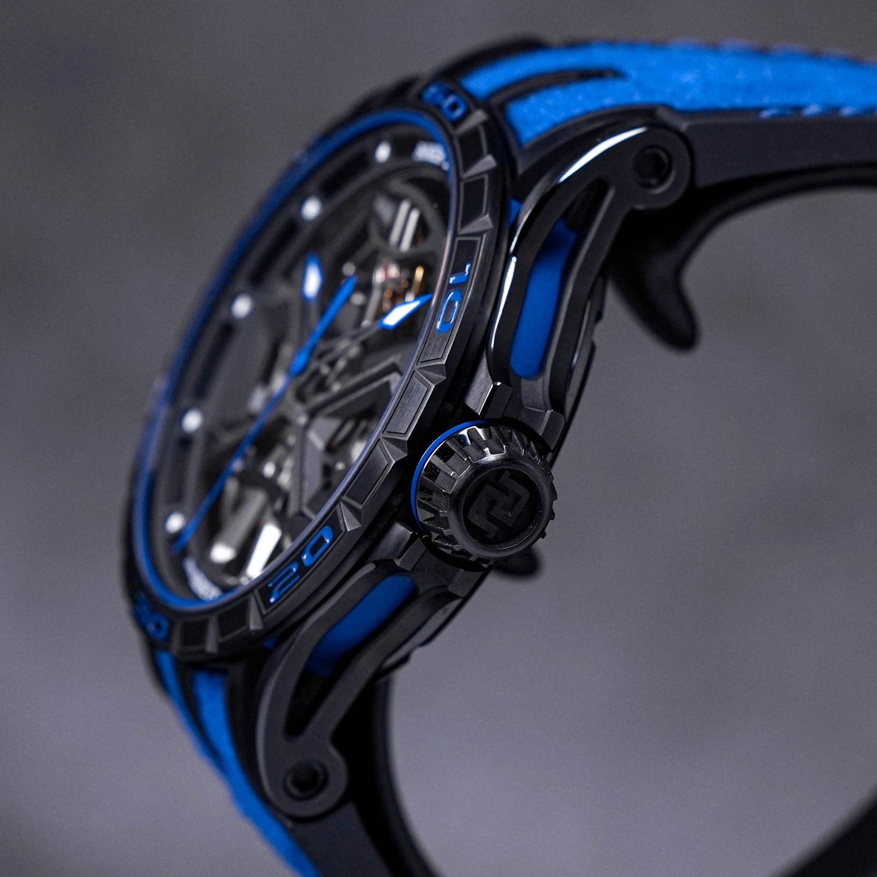 Roger Dubuis Excalibur