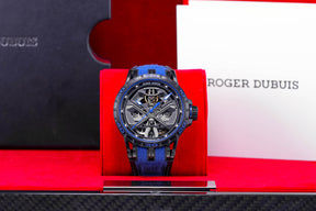 ROGER DUBUIS EXCALIBUR SPIDER HURACAN