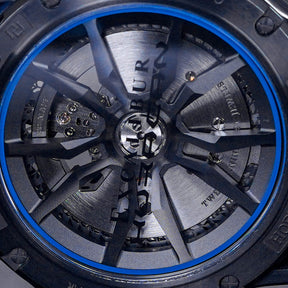 Roger Dubuis Excalibur