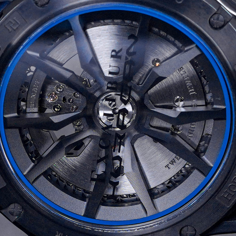 Roger Dubuis Excalibur