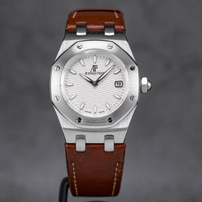 Audemars Piguet Royal Oak 67600ST