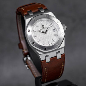 Audemars Piguet Royal Oak 67600ST