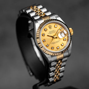 Datejust 26