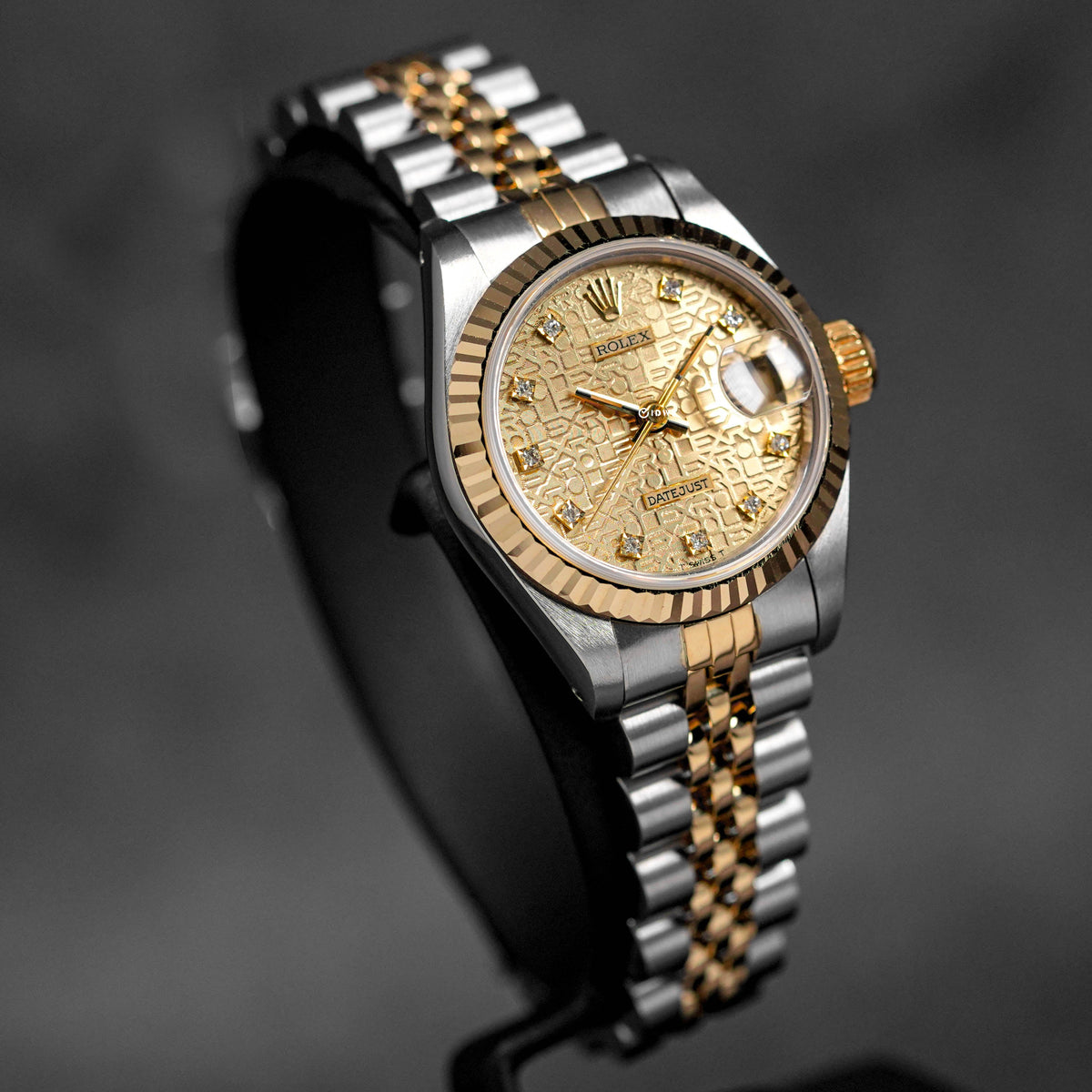 Datejust 26 Indonesia