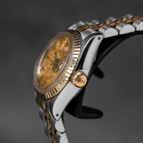 Oyster Perpetual Date Indonesia