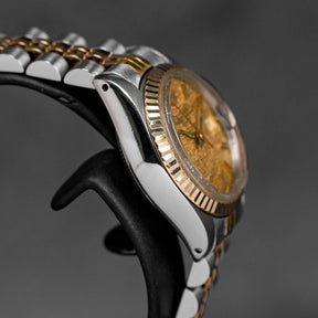 Oyster Perpetual Date Indonesia