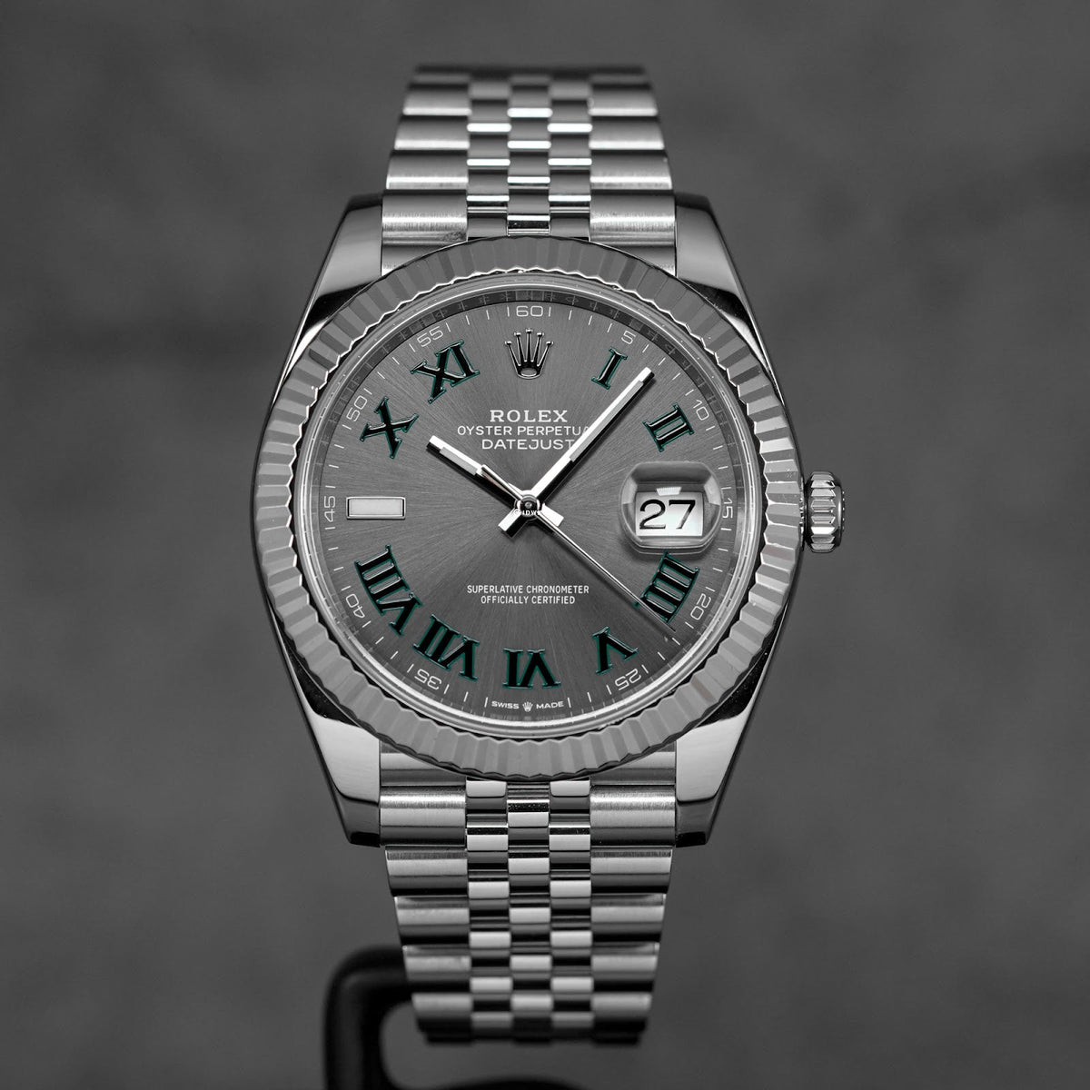 ROLEX DATEJUST