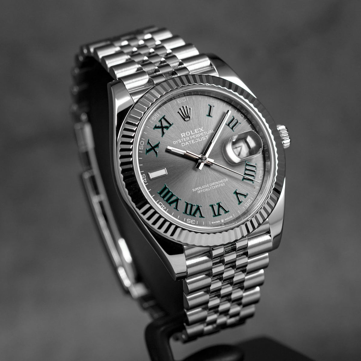 ROLEX DATEJUST