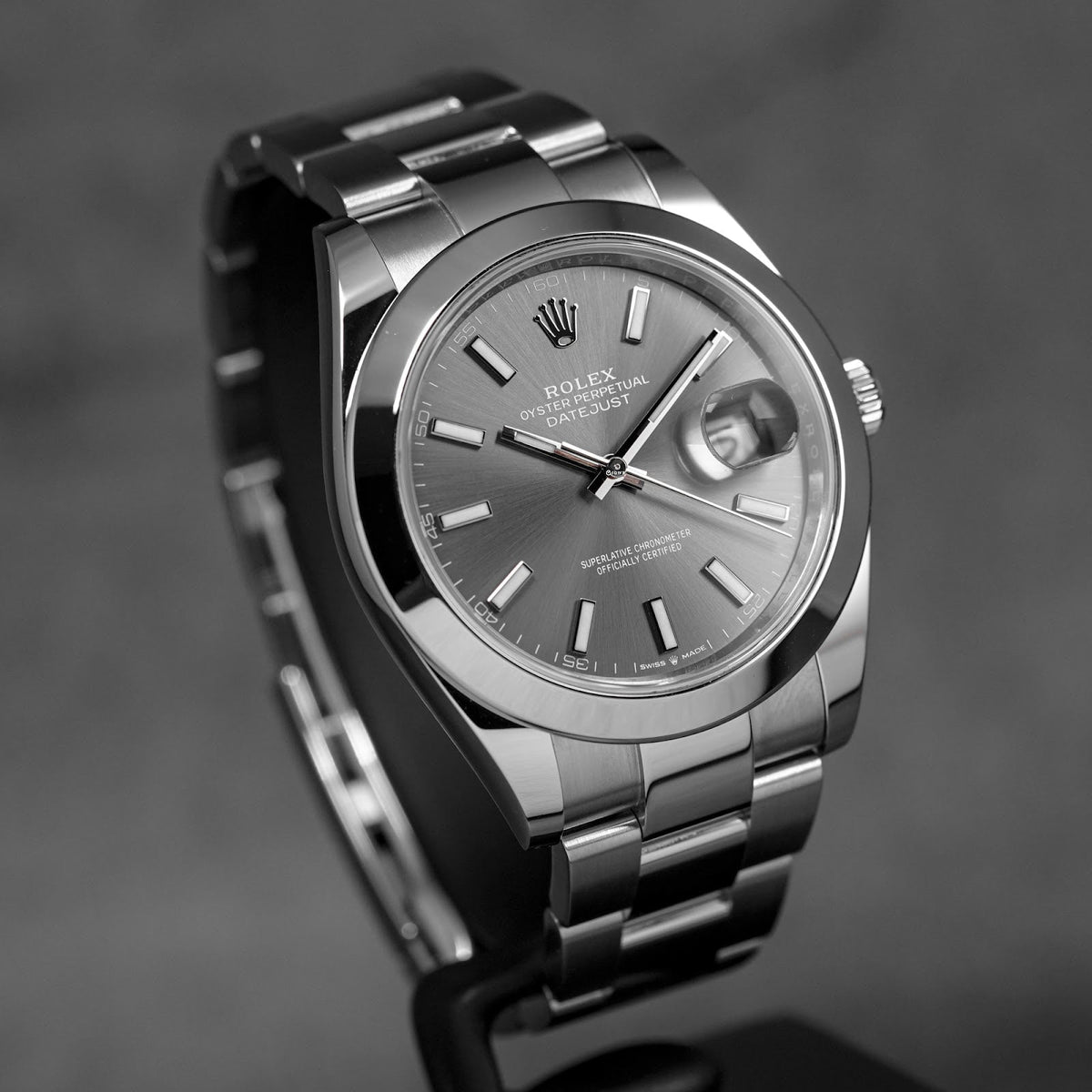 ROLEX DATEJUST