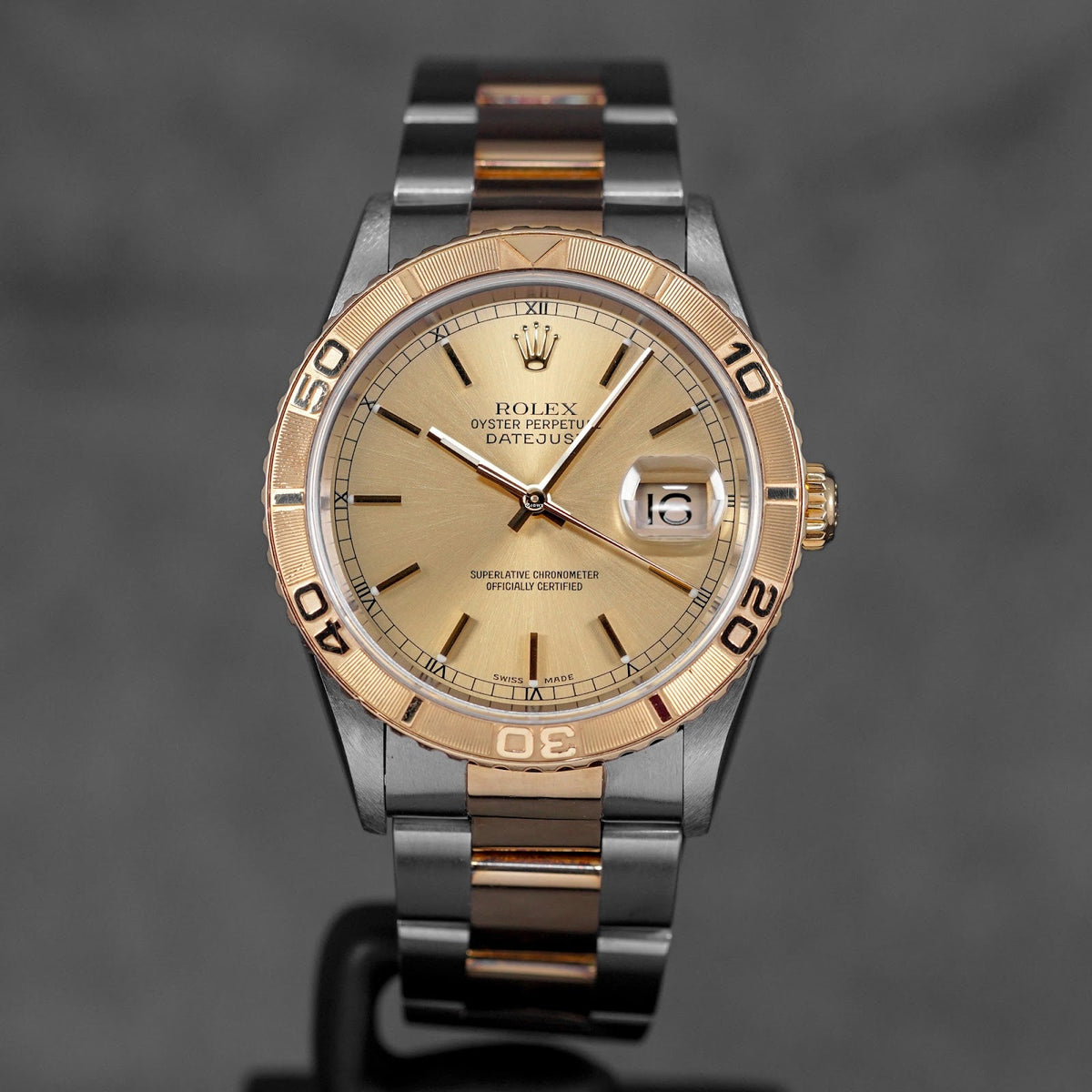 ROLEX DATEJUST