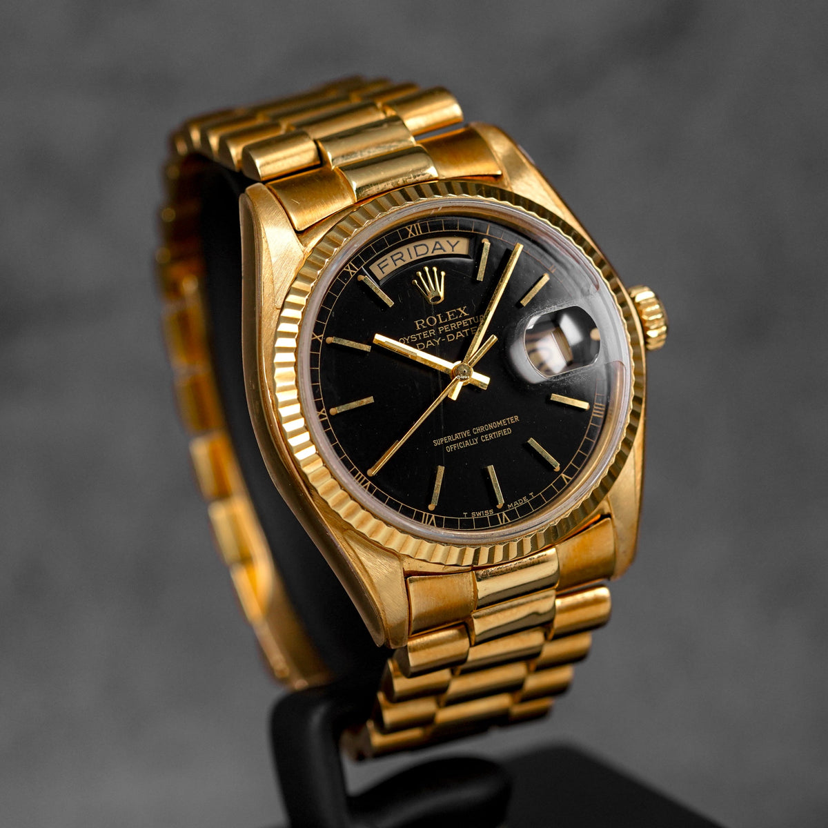 ROLEX DAYDATE 