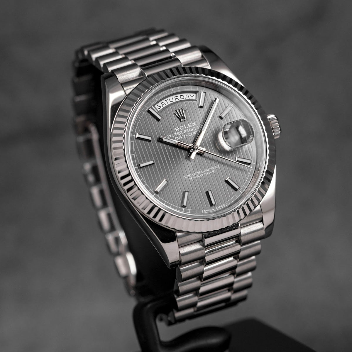 ROLEX DAYDATE