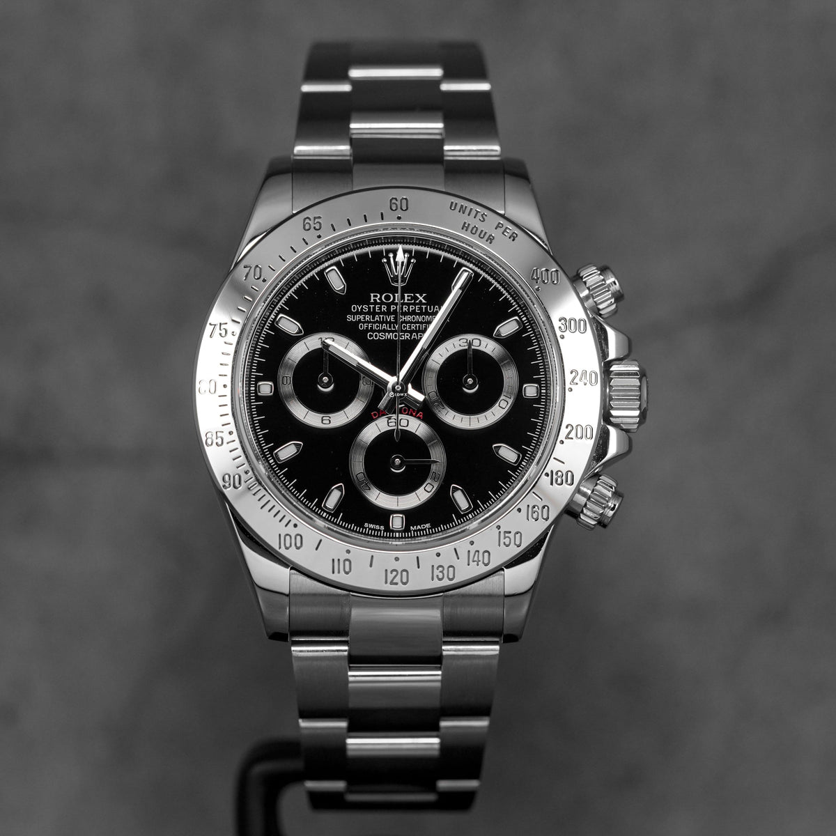 ROLEX DAYTONA