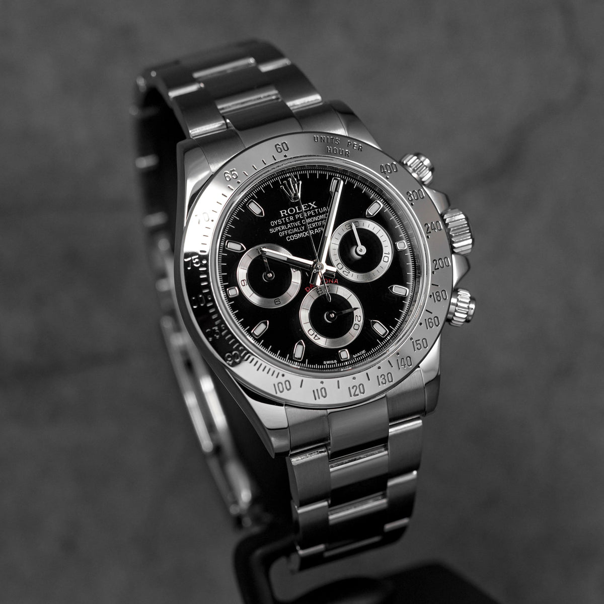 ROLEX DAYTONA