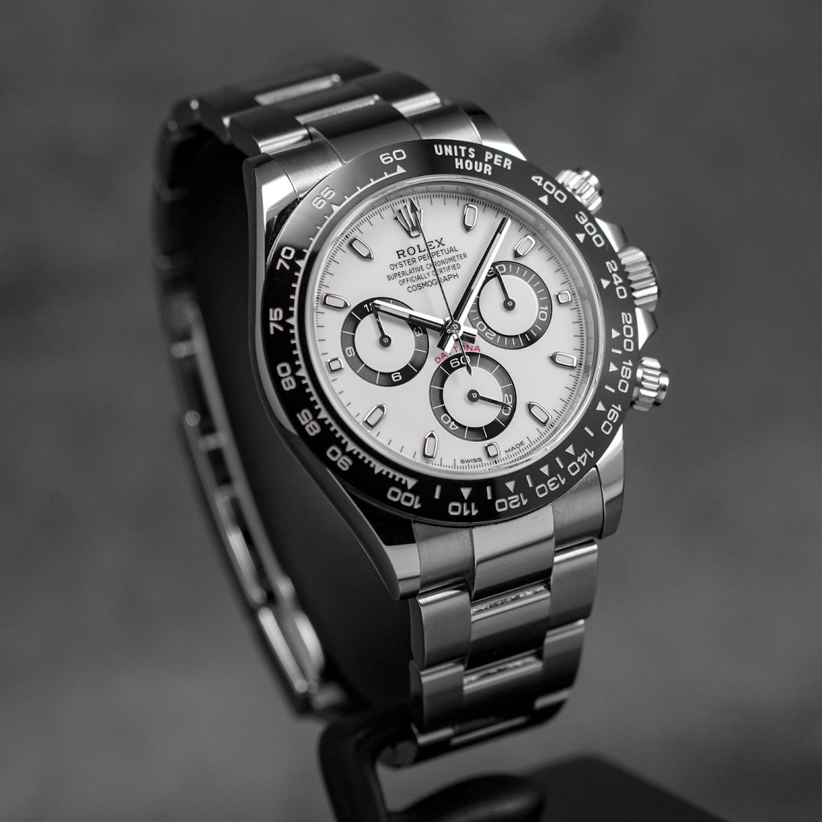 ROLEX DAYTONA