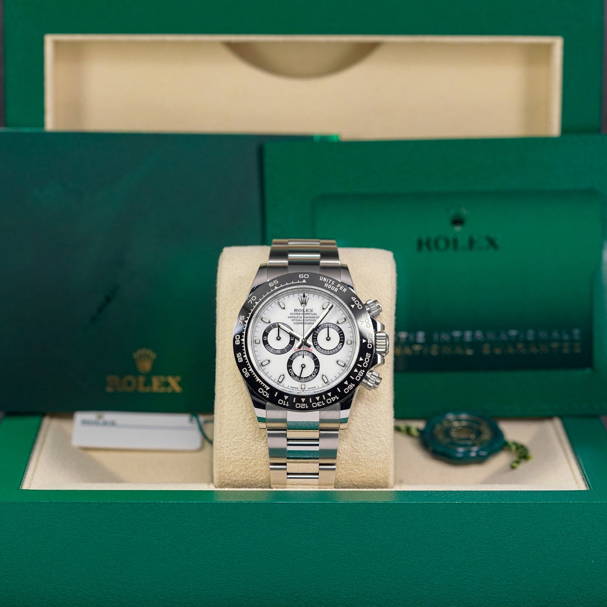 ROLEX DAYTONA