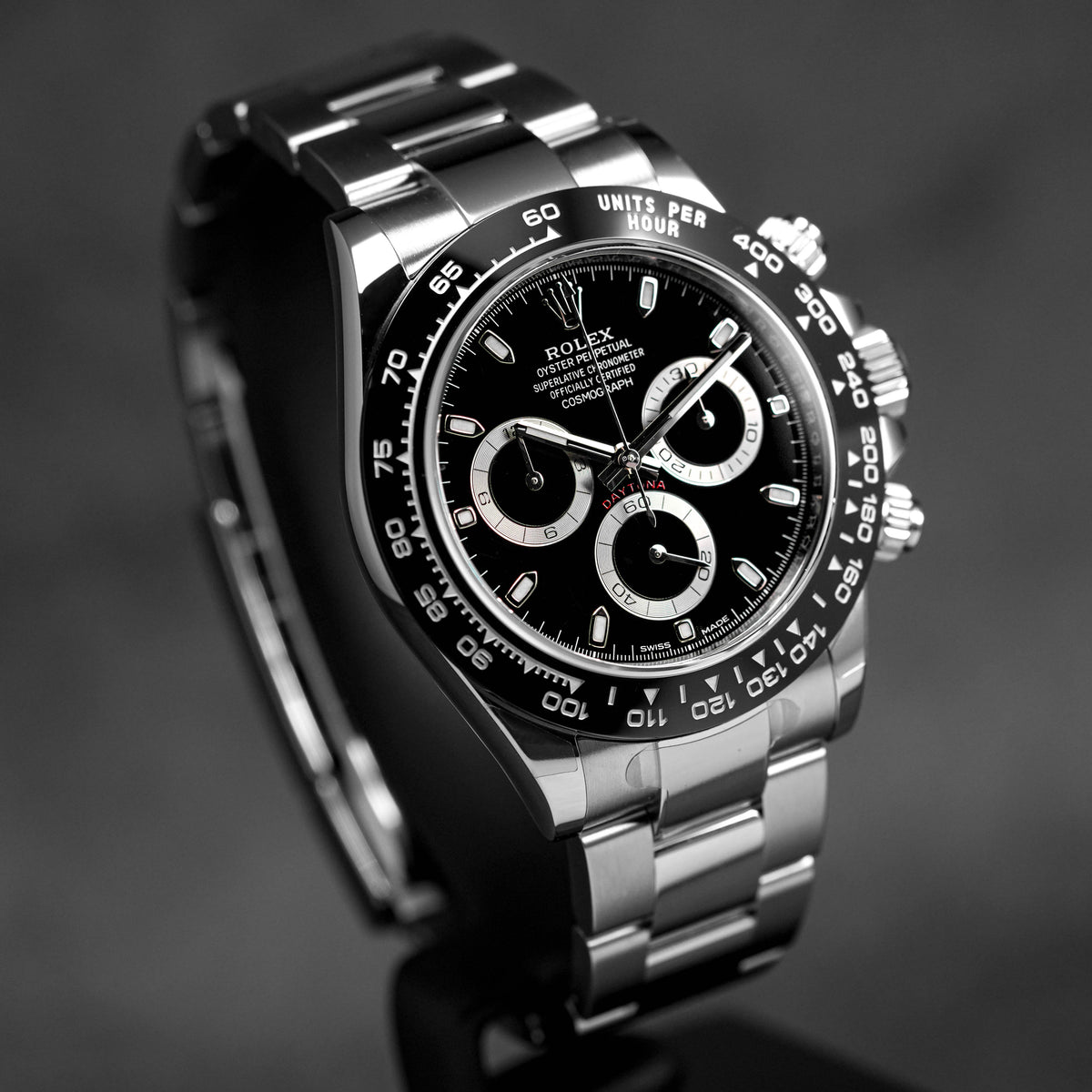 Daytona 116500LN