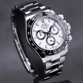 DAYTONA WHITE PANDA CERAMIC (2023)
