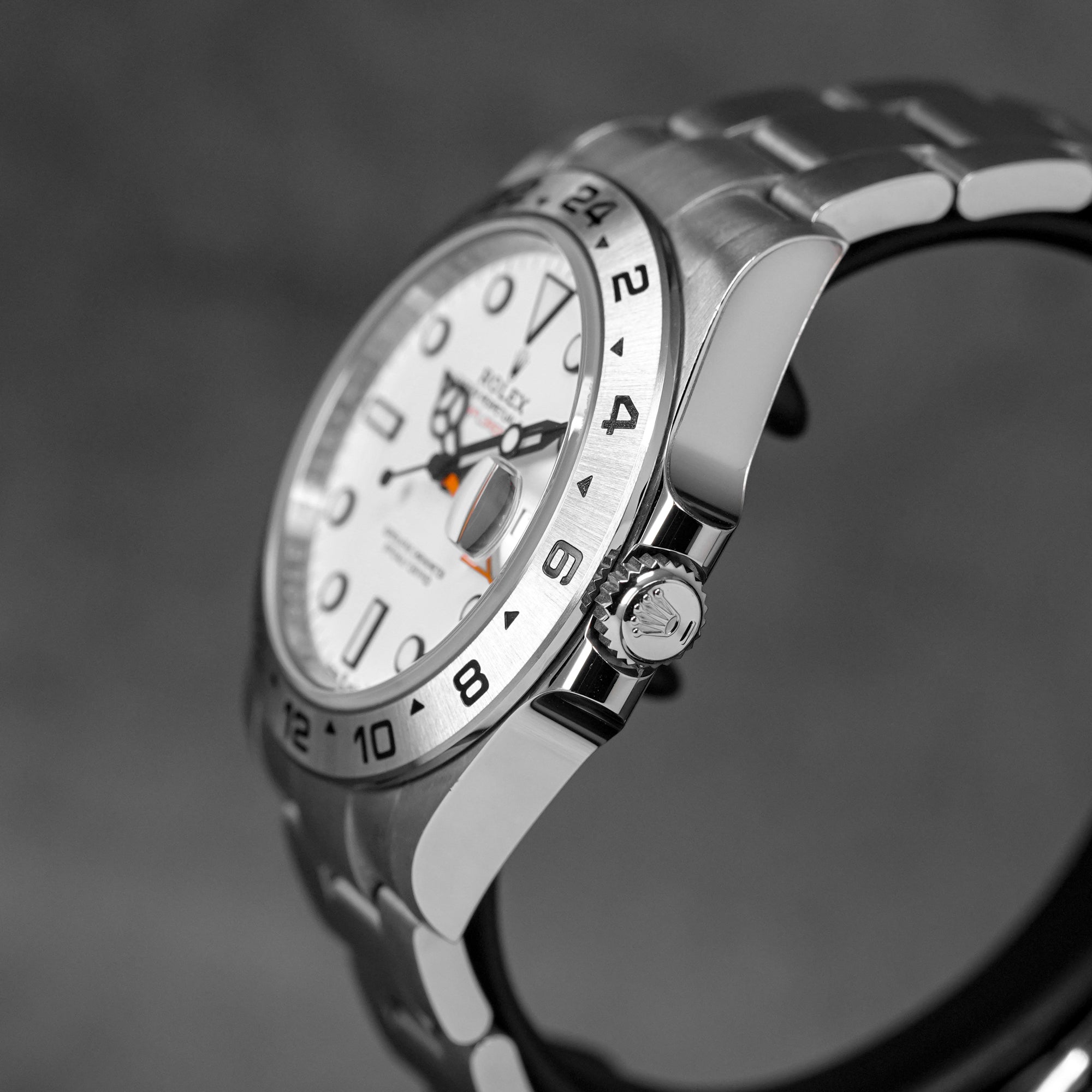 ROLEX EXPLORER-II