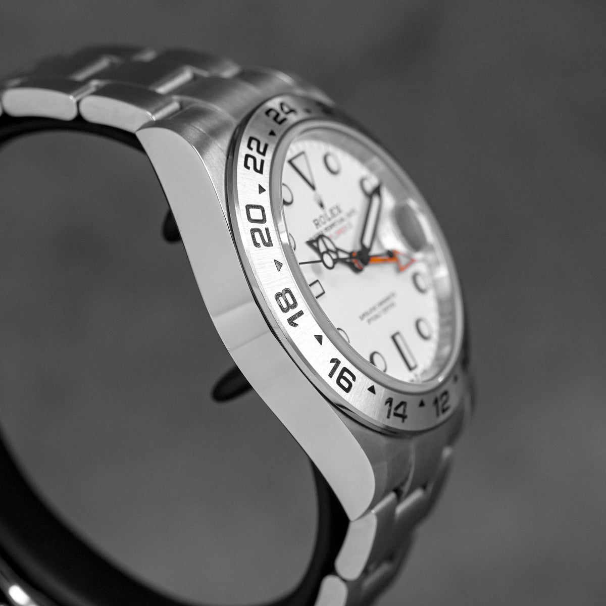 ROLEX EXPLORER-II