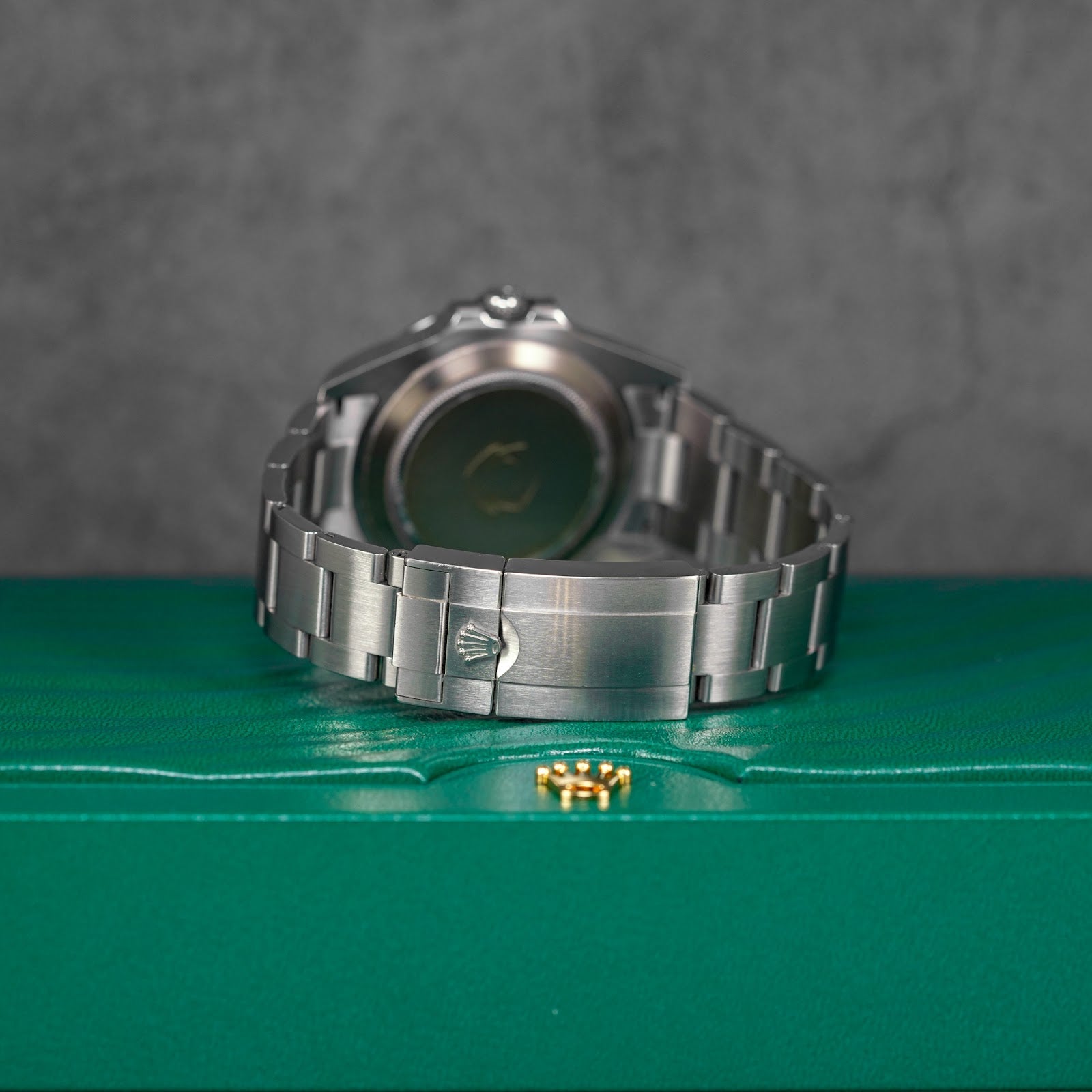 ROLEX EXPLORER-II